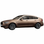 BMW SERIE 5 F07 GT fase 1 desde 09-2009 hasta 12/2013  BMW SERIE 5 F07 GT fase 1 desde 09-2009 hasta 12/2013