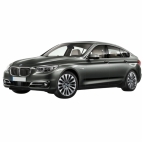 BMW SERIE 5 F07 GT fase 2 desde 01/2014  BMW SERIE 5 F07 GT fase 2 desde 01/2014