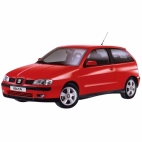 SEAT IBIZA  SEAT IBIZA