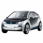 Ver las piezas de carrocería BMW SERIE I3 fase 1 desde 09/2013 hasta 09/2017