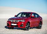 Ver las piezas de carrocería BMW SERIE X4 F26 desde 03/2014