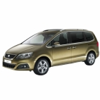 SEAT ALHAMBRA  SEAT ALHAMBRA