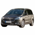  FORD GALAXY 3 desde 06/2015