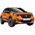 PEUGEOT 2008  PEUGEOT 2008