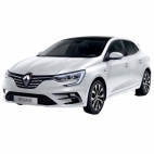  RENAULT MEGANE 4 fase 2 desde 07/2020 hasta 11/2021