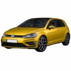  VOLKSWAGEN GOLF 7 fase 2 desde 02/2017 hasta 08/2019