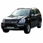  MERCEDES CLASE GL