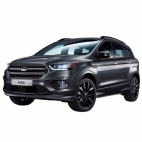  FORD KUGA 2 fase 2 desde 11/2016 hasta 07/2019