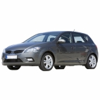 Ver las piezas de carrocería KIA CEED 1 fase 2 desde 10/2009 hasta 04/2012 Ver las piezas de carrocería KIA CEED 1 fase 2 desde 10/2009 hasta 04/2012