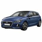 HYUNDAI I30  HYUNDAI I30
