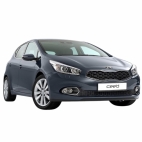 Ver las piezas de carrocería KIA CEED 2 fase 1 desde 09/2012 hasta 12/2015 Ver las piezas de carrocería KIA CEED 2 fase 1 desde 09/2012 hasta 12/2015