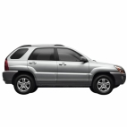 KIA SPORTAGE  KIA SPORTAGE