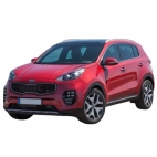 Ver las piezas de carrocería KIA SPORTAGE 4 (QL) fase 1 desde 07/2016 hasta 06/2018 Ver las piezas de carrocería KIA SPORTAGE 4 (QL) fase 1 desde 07/2016 hasta 06/2018