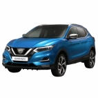  NISSAN QASHQAI 2 fase 2 desde 07/2017