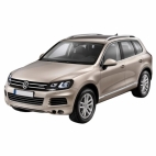 VOLKSWAGEN TOUAREG  VOLKSWAGEN TOUAREG