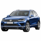 VOLKSWAGEN TOUAREG 2 fase 2 desde 01/2015 hasta 03/2019  VOLKSWAGEN TOUAREG 2 fase 2 desde 01/2015 hasta 03/2019