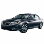  HONDA ACCORD 8 phase 2 desde 01/2012