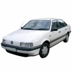 VOLKSWAGEN PASSAT  VOLKSWAGEN PASSAT