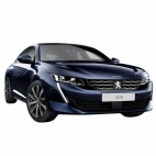 PEUGEOT 508  PEUGEOT 508