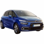 CITROEN C4 PICASSO 2 fase 2 desde 06/2016  CITROEN C4 PICASSO 2 fase 2 desde 06/2016
