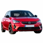  OPEL CORSA F 5 puertas fase 1 de 09/2019 a 08/2023
