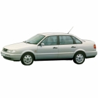 VOLKSWAGEN PASSAT  VOLKSWAGEN PASSAT