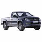  VOLKSWAGEN AMAROK desde el 09/2010