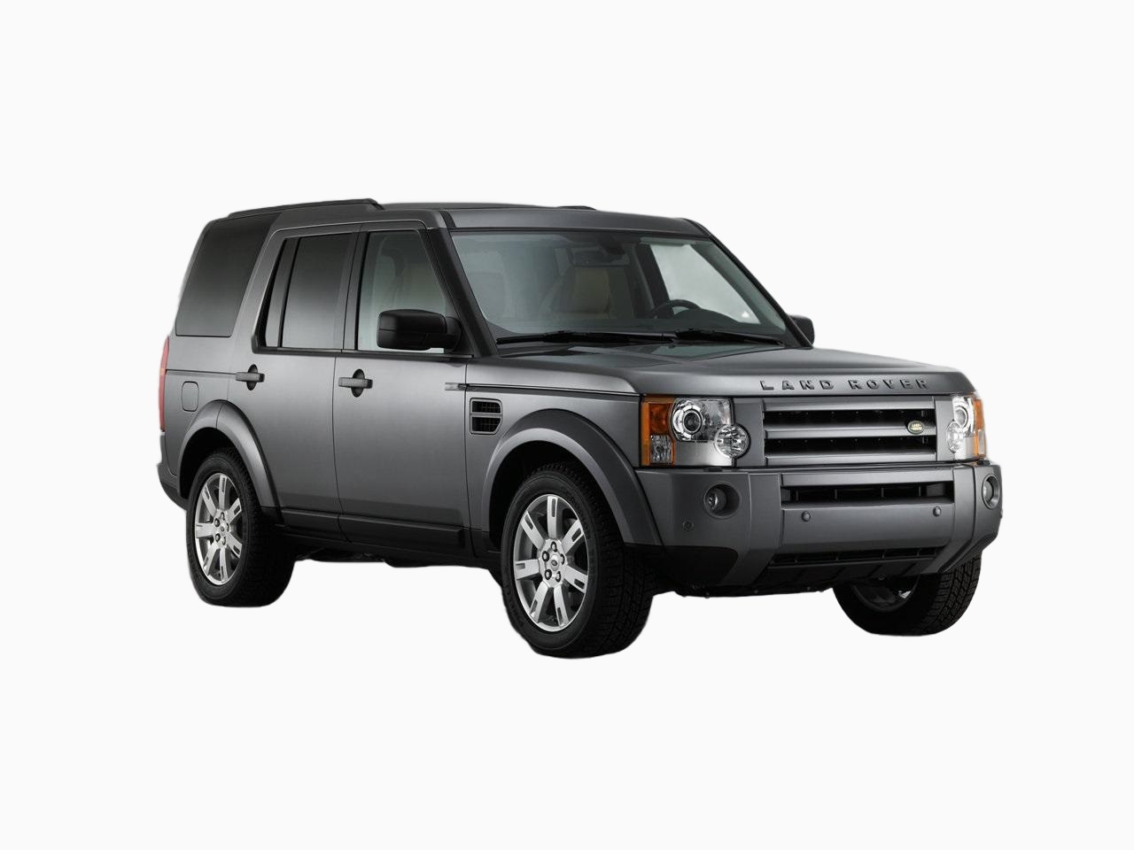 Piezas de carrocería para LAND-ROVER discovery-iv-(l319)-desde-09-2009-hasta-09-2013