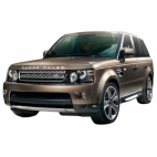 LAND ROVER RANGE SPORT  LAND ROVER RANGE SPORT