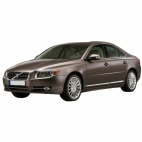  VOLVO S80 2 fase 1 desde 06/2006 hasta 06/2009