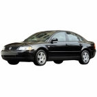 VOLKSWAGEN PASSAT  VOLKSWAGEN PASSAT