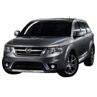  FIAT FREEMONT