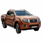 Ver las piezas de carrocería NISSAN NAVARA 2 NP300 PICK-UP desde el 12/2015
