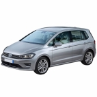  VOLKSWAGEN GOLF SPORTSVAN fase 1 desde 02/2014 hasta 01/2018