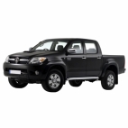 TOYOTA HILUX PICK-UP 4 fase 1 desde 01/2006 hasta 06/2009  TOYOTA HILUX PICK-UP 4 fase 1 desde 01/2006 hasta 06/2009