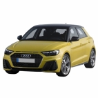  AUDI A1 2 (GB) fase 1 desde 12/2018