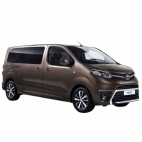TOYOTA PROACE  TOYOTA PROACE