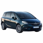 OPEL ZAFIRA C tourer fase 2 desde 10/2016 hasta 05/2019  OPEL ZAFIRA C tourer fase 2 desde 10/2016 hasta 05/2019