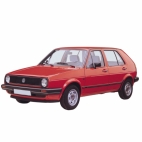 VOLKSWAGEN GOLF  VOLKSWAGEN GOLF