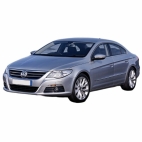  VOLKSWAGEN PASSAT CC (357) desde 06/2008 hasta 07/2011