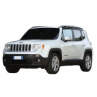 Ver las piezas de carrocería JEEP RENEGADE Ver las piezas de carrocería JEEP RENEGADE