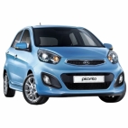 KIA PICANTO  KIA PICANTO