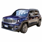Ver las piezas de carrocería JEEP RENEGADE fase 2 desde 07/2018 Ver las piezas de carrocería JEEP RENEGADE fase 2 desde 07/2018