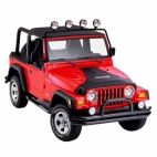 Ver las piezas de carrocería JEEP WRANGLER Ver las piezas de carrocería JEEP WRANGLER