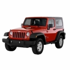 JEEP WRANGLER  JEEP WRANGLER