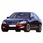  MERCEDES  W221 Classe S fase 1 desde 09/2005 hasta 06/2009