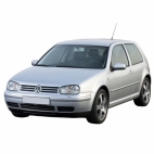 VOLKSWAGEN GOLF  VOLKSWAGEN GOLF