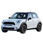 Ver las piezas de carrocería MINI MINI 2 COUNTRYMAN (R60) desde 08/2010 hasta 06/2017 Ver las piezas de carrocería MINI MINI 2 COUNTRYMAN (R60) desde 08/2010 hasta 06/2017