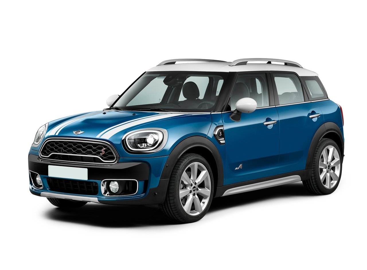 Piezas de carrocería para MINI mini-iii-countryman-(f60)-fase-1-desde-07-2017-hasta-08-2020