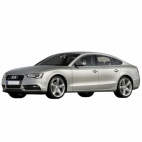 AUDI A5  AUDI A5